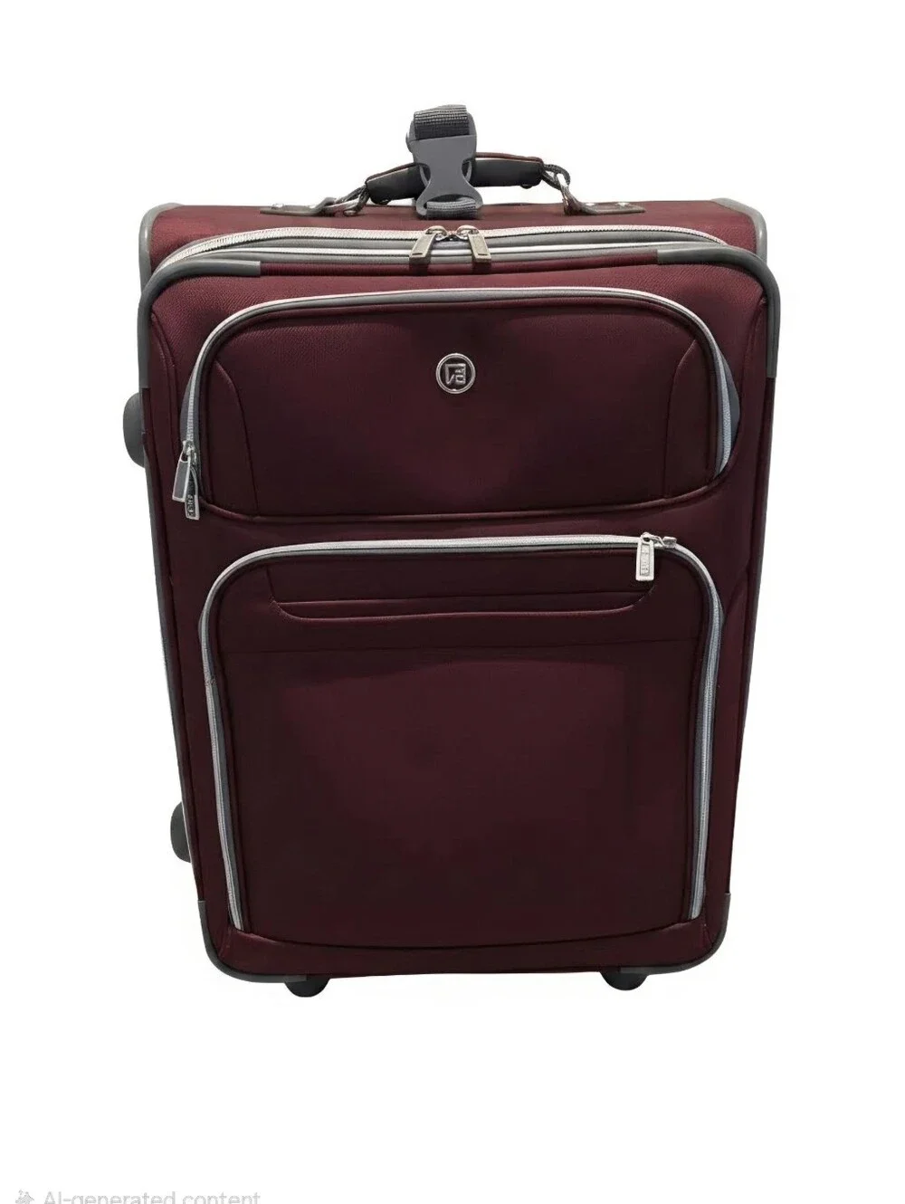 Revo - Large Suitcase (27
